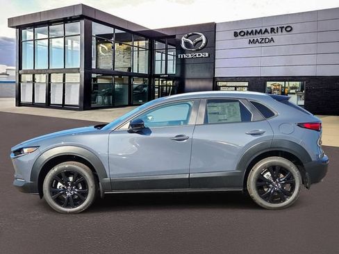 New 2026 MAZDA CX-30 AWD 2.5 S image 2