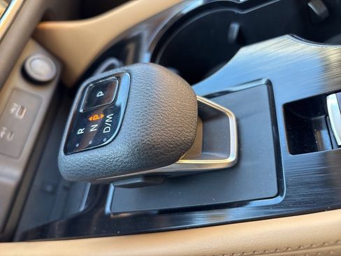 Used 2021 Nissan Rogue Platinum image 20