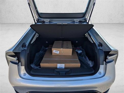 New 2026 Toyota Prius Plug-In Hybrid FWD image 8