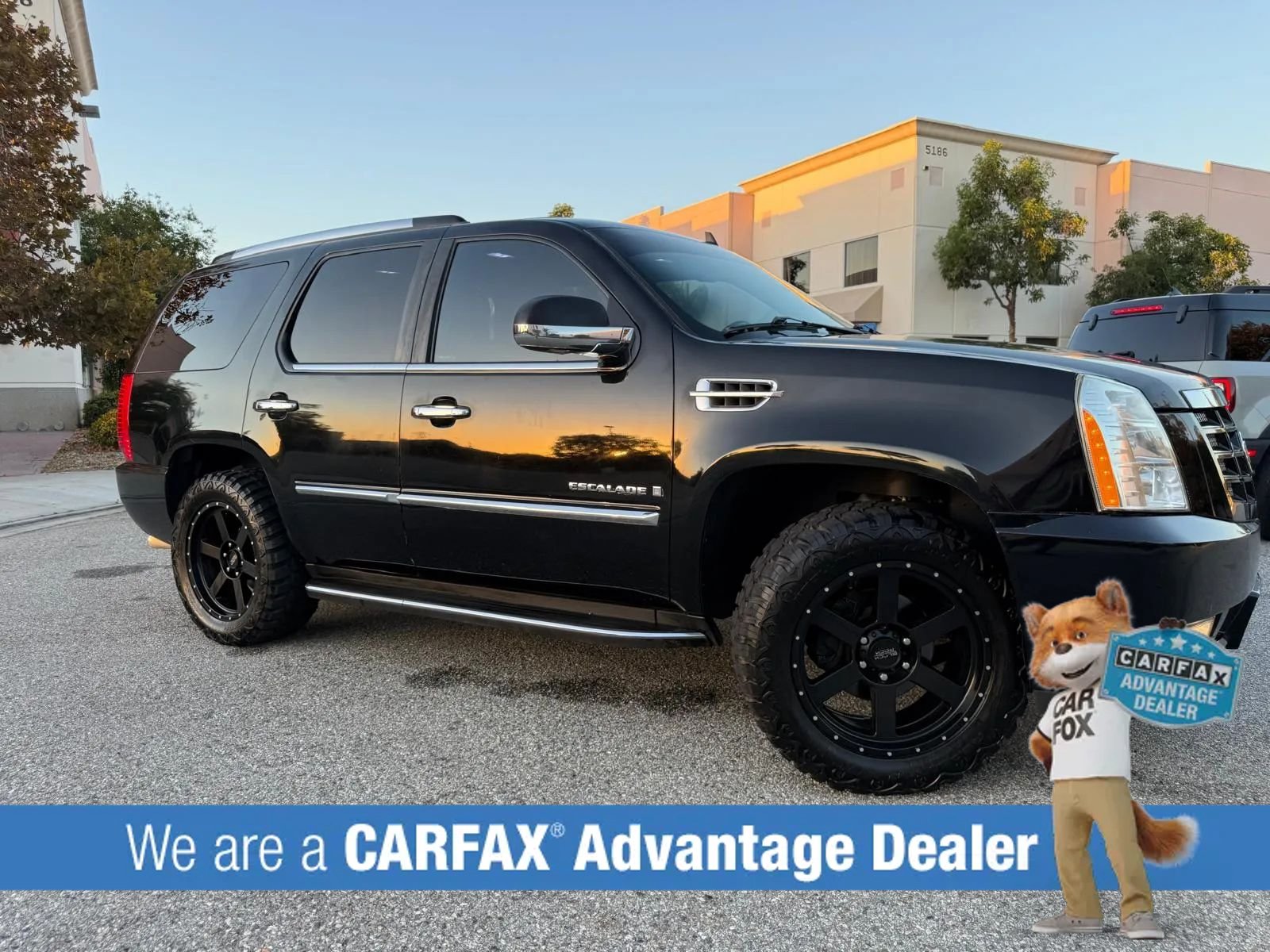 Used 2009 Cadillac Escalade 2WD image 5