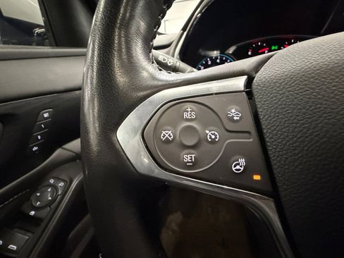 Used 2020 Chevrolet Traverse High Country w/ LPO, Floor Liner Package image 22