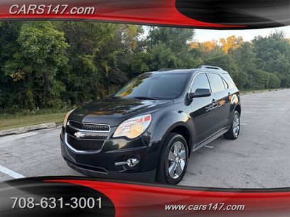 Used 2013 Chevrolet Equinox LT w/ All Star Package