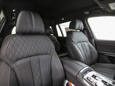 New 2027 BMW X7 M60i AWD/4WD image 36
