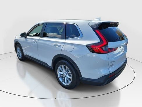 Used 2024 Honda CR-V EX-L image 34