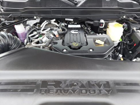 New 2026 RAM 2500 Laramie w/ Night Edition image 29