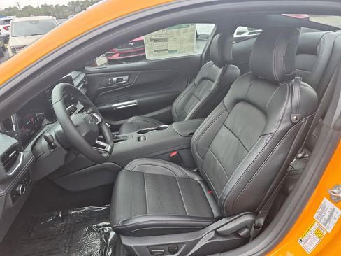 New 2026 Ford Mustang Premium image 12
