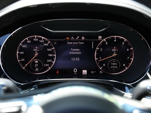 Used 2020 Bentley Continental GT image 23