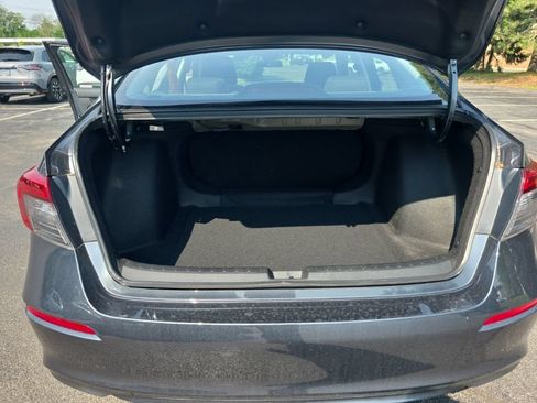 Certified 2023 Honda Civic LX image 23