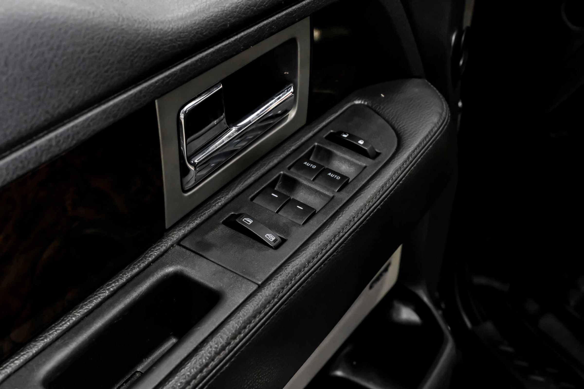 Used 2014 Ford F150 Platinum AWD/4WD image 50