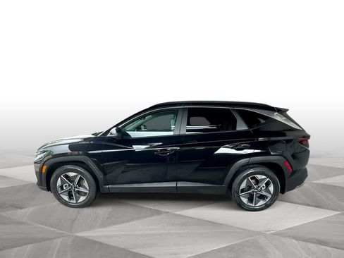 Used 2026 Hyundai Tucson SEL Plus FWD image 5