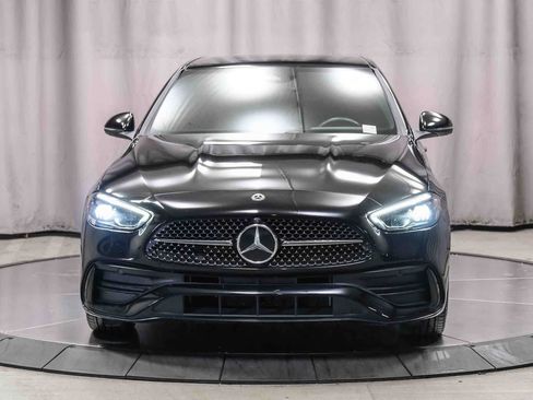 Certified 2023 Mercedes-Benz C 300 Sedan image 6
