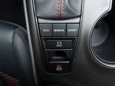 Used 2023 Toyota Camry TRD image 25