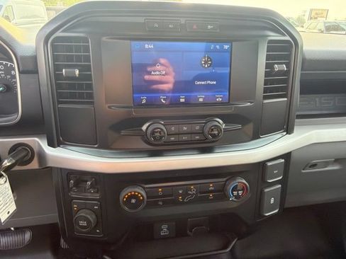 Used 2023 Ford F150 XL w/ Trailer Tow Package AWD/4WD image 17