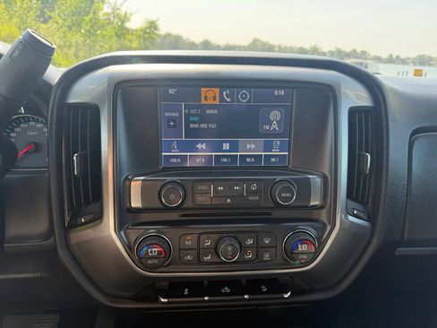 Used 2014 Chevrolet Silverado 1500 LT w/ All Star Edition AWD/4WD image 17