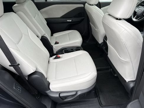 Used 2024 Lexus TX 350 FWD w/ Captains Chair Package image 12