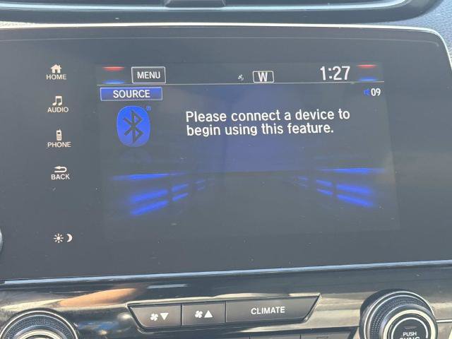 Used 2022 Honda CR-V EX image 13
