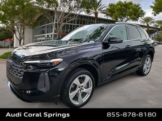 Certified 2025 Audi Q5 Premium w/ Premium Plus AWD/4WD video 1