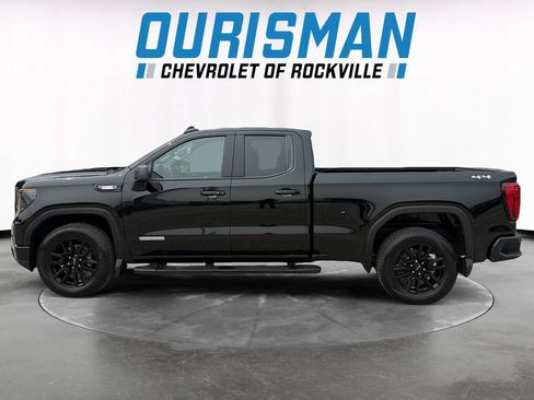 Used 2023 GMC Sierra 1500 Elevation AWD/4WD image 3