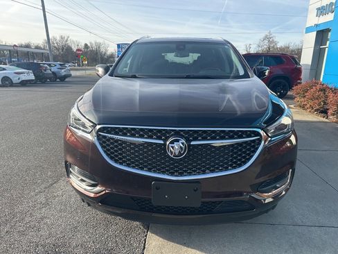 Used 2021 Buick Enclave Avenir w/ Avenir Technology Package image 4