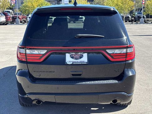 Used 2022 Dodge Durango R/T image 8