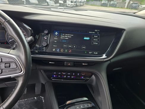 Used 2023 Buick Envision Avenir FWD image 22