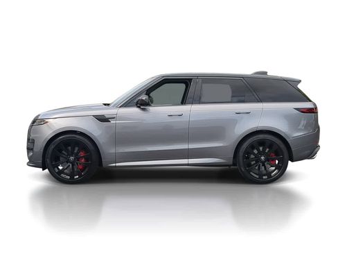 Certified 2025 Land Rover Range Rover Sport Dynamic SE AWD/4WD image 5