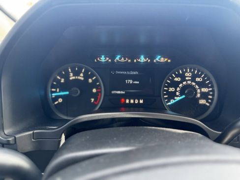 Used 2019 Ford F150 XLT w/ Equipment Group 302A Luxury image 9