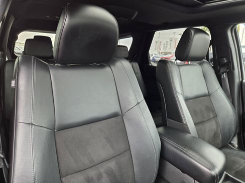 Used 2021 Dodge Durango GT RWD image 34
