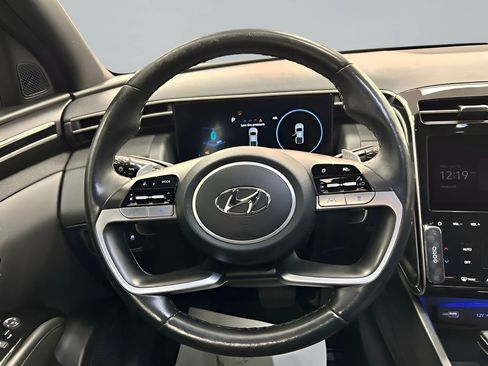 Used 2022 Hyundai Santa Cruz Limited AWD/4WD image 14