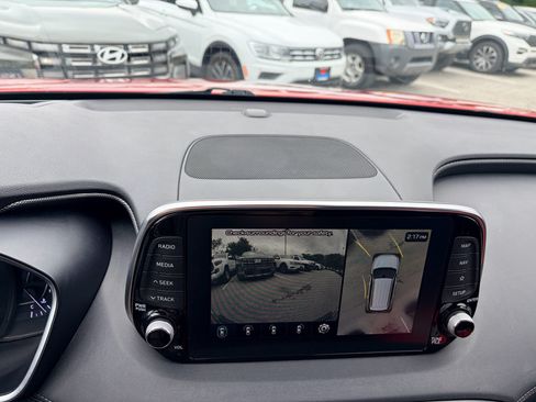 Used 2016 MAZDA CX-9 Grand Touring AWD/4WD image 23