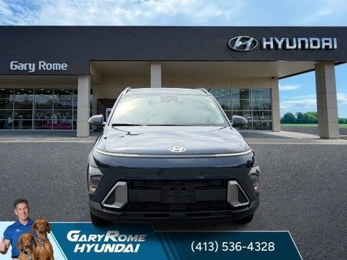 Certified 2024 Hyundai Kona SEL w/ Convenience Package AWD/4WD image 10