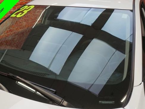 Certified 2023 Nissan Altima 2.5 SV w/ SV Premium Package image 90