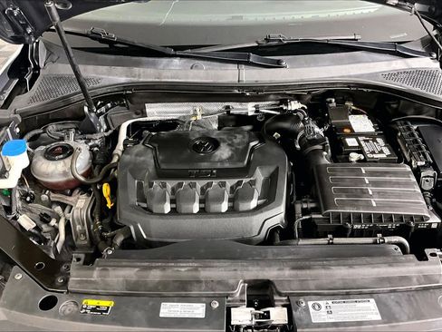 Used 2019 Volkswagen Tiguan S w/ Driver Assistance Package image 30