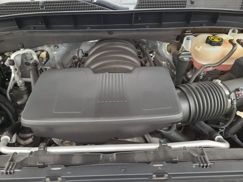 Used 2019 GMC Sierra 1500 SLT w/ SLT Premium Plus Package image 17