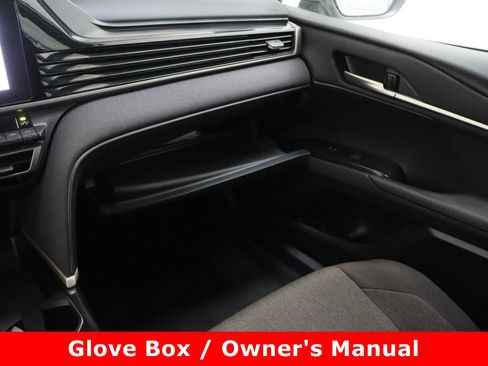 Certified 2025 Toyota Camry LE image 22