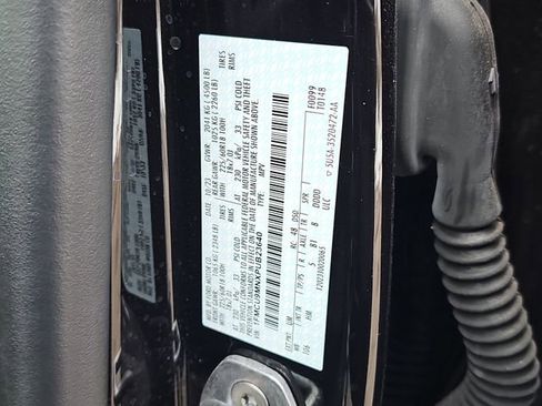 Used 2023 Ford Escape ST-Line w/ Tech Pack #1 image 32