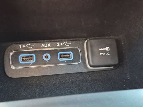 Used 2020 Jeep Grand Cherokee Limited w/ Luxury Group II AWD/4WD image 31