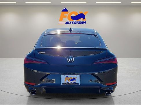 Certified 2024 Acura Integra A-Spec image 4