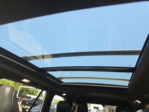 Used 2024 Toyota Grand Highlander AWD Hybrid image 19