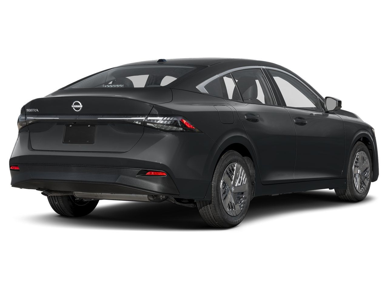 New 2027 Nissan Sentra S FWD image 19