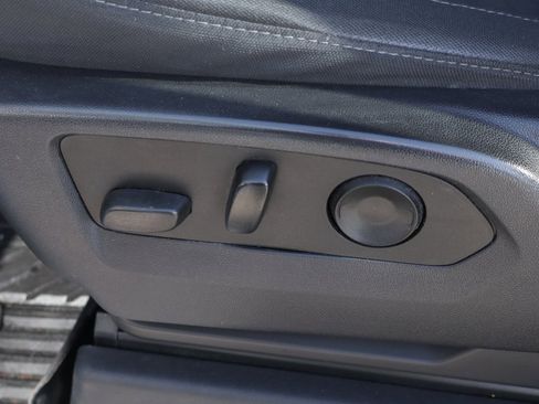 Used 2022 Chevrolet Silverado 1500 RST image 19