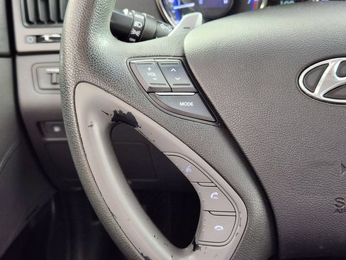 Used 2013 Hyundai Sonata SE w/ Navigation & Sunroof Pkg FWD image 18
