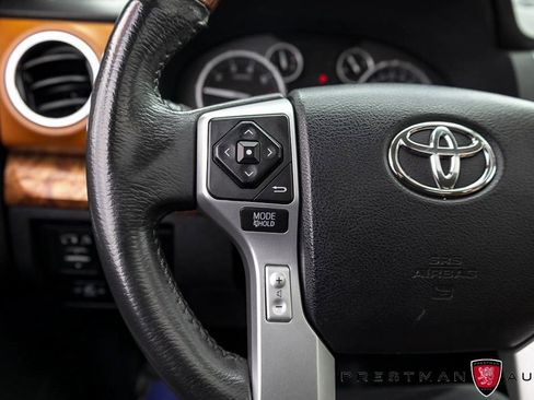 Used 2017 Toyota Tundra 1794 Edition image 33