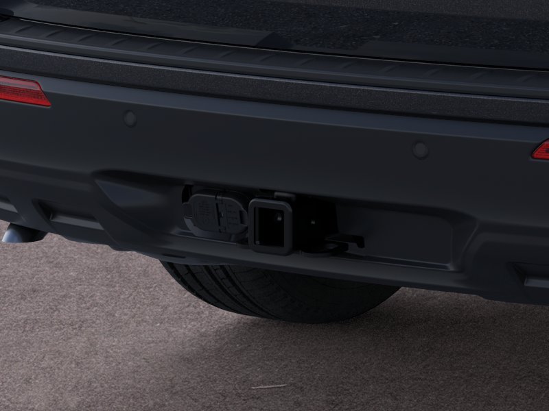 New 2026 Ford Explorer Active RWD image 23