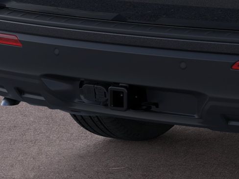 New 2026 Ford Explorer Active RWD image 23