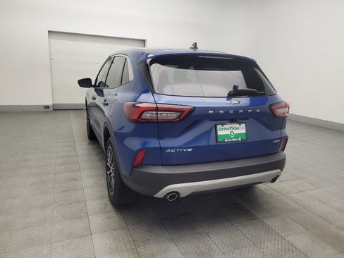 Used 2023 Ford Escape Active w/ Tech Pack #1 image 5