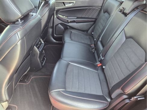Used 2023 Ford Edge ST-Line AWD/4WD image 37