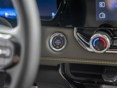 New 2026 Chevrolet Colorado ZR2 w/ Technology Package image 28