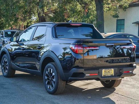 New 2026 Hyundai Santa Cruz SEL image 6