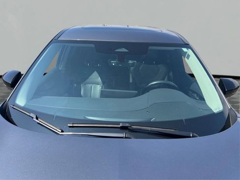 Used 2023 INFINITI QX60 Pure w/ Cargo Package image 21